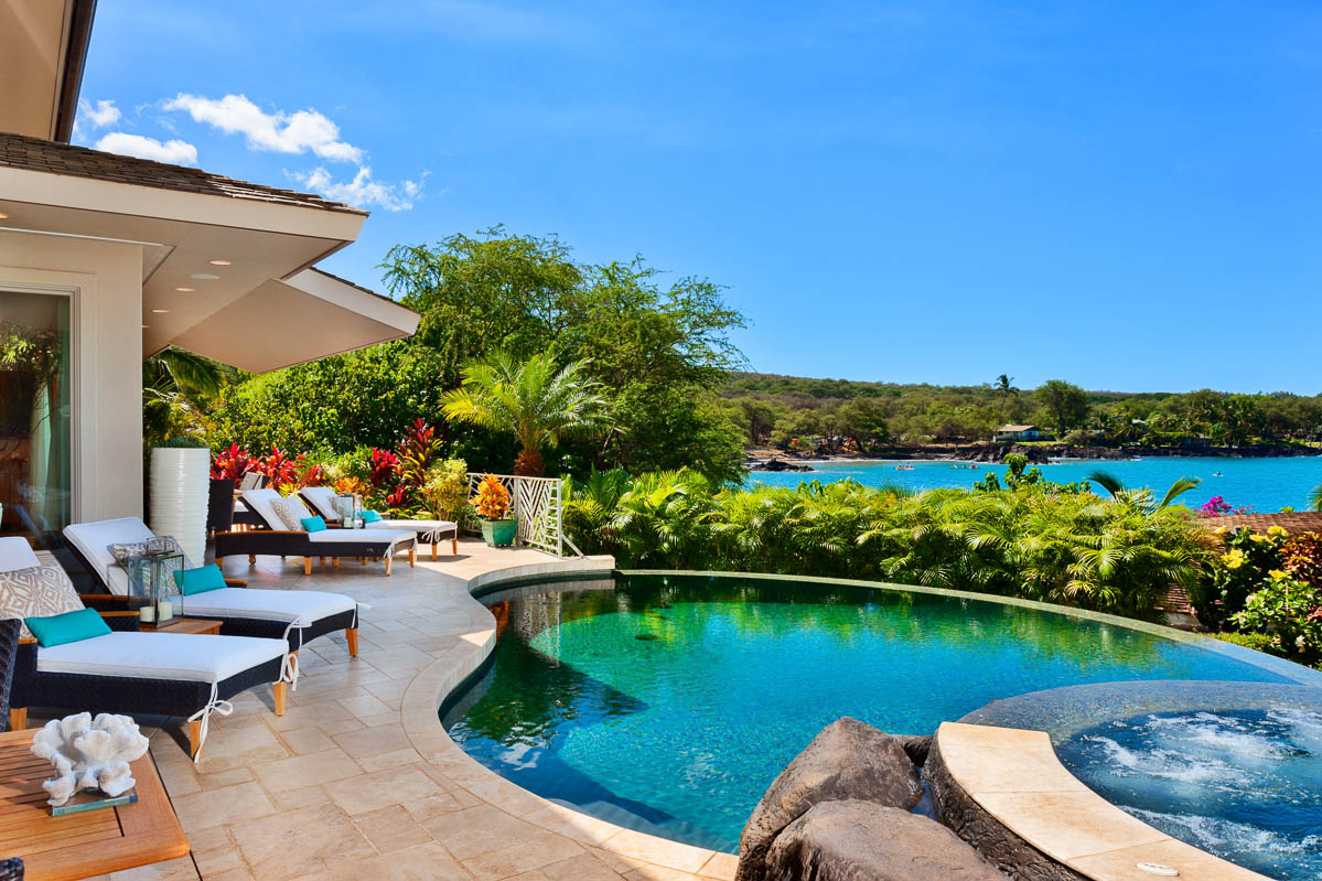 Hale Makena Maui | Hawaii Life Vacations