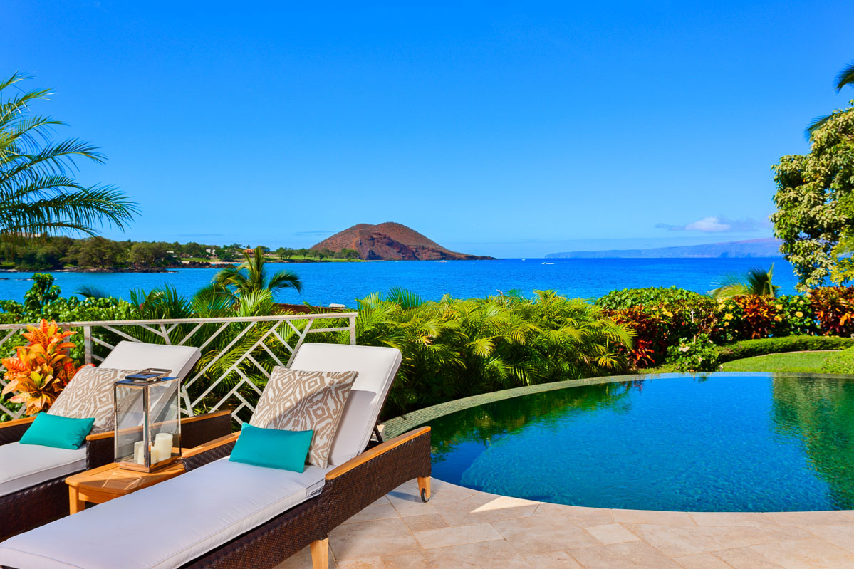 Hale Makena Maui | Hawaii Life Vacations